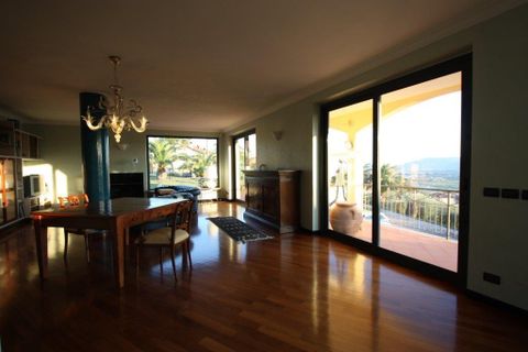 Villa a Bolano, La Spezia, Bolano - € 850.000 | Ref: 1759 - foto 6