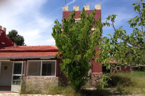 Finca i Sax, Alicante, Sax - € 190.000 | Ref: es5554035 - foto 2