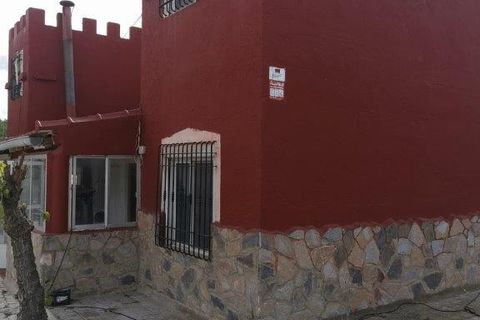 Finca i Sax, Alicante, Sax - € 190.000 | Ref: es5554035 - foto 6