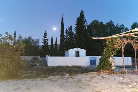 Finca i Sax, Alicante, Sax - € 190.000 | Ref: es5554035 - foto 9