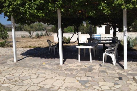 Finca i Sax, Alicante, Sax - € 190.000 | Ref: es5554035 - foto 10