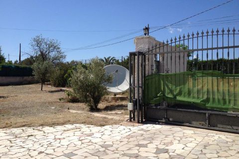 Finca i Sax, Alicante, Sax - € 190.000 | Ref: es5554035 - foto 11