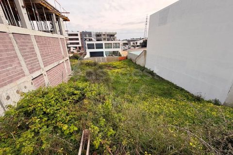 Helårsgrund i Setubal, Setubal, Setubal - € 155.000 | Ref: ST94687AC - foto 3