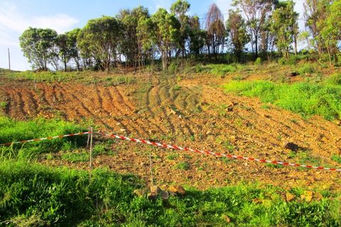 Helårsgrund i Odeleite, Faro, Odeleite - € 14.000 | Ref: 2001-134 - foto 1