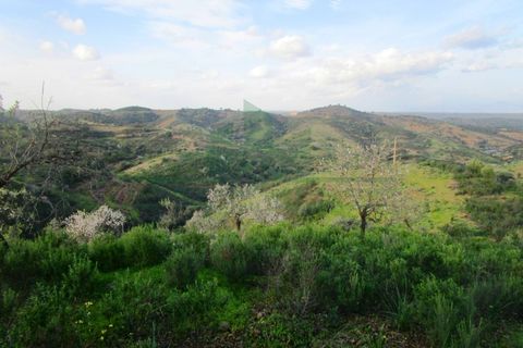 Helårsgrund i Odeleite, Faro, Odeleite - € 14.000 | Ref: 2001-134 - foto 3