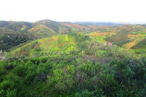 Helårsgrund i Odeleite, Faro, Odeleite - € 14.000 | Ref: 2001-134 - foto 4