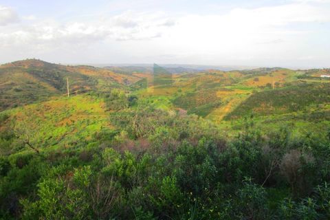 Helårsgrund i Odeleite, Faro, Odeleite - € 14.000 | Ref: 2001-134 - foto 9