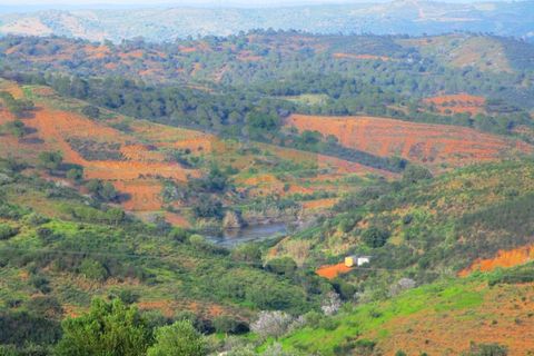 Helårsgrund i Odeleite, Faro, Odeleite - € 14.000 | Ref: 2001-134 - foto 10