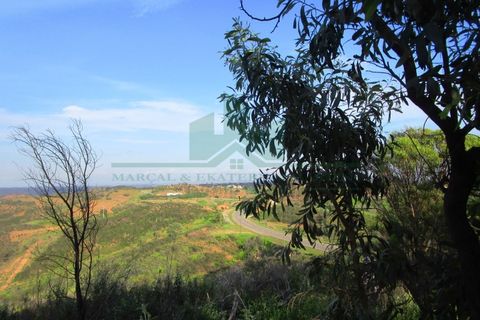 Helårsgrund i Odeleite, Faro, Odeleite - € 14.000 | Ref: 2001-134 - foto 14