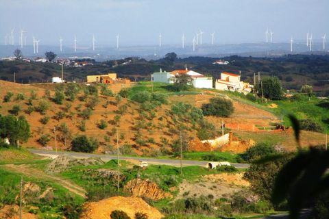 Helårsgrund i Odeleite, Faro, Odeleite - € 14.000 | Ref: 2001-134 - foto 15