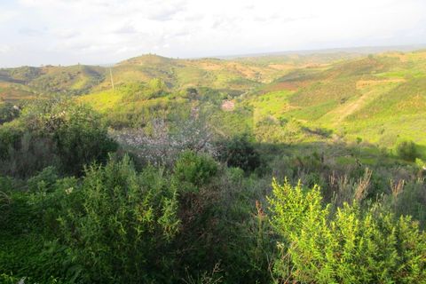 Helårsgrund i Odeleite, Faro, Odeleite - € 14.000 | Ref: 2001-134 - foto 16