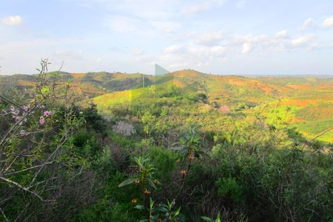Helårsgrund i Odeleite, Faro, Odeleite - € 14.000 | Ref: 2001-134 - foto 17