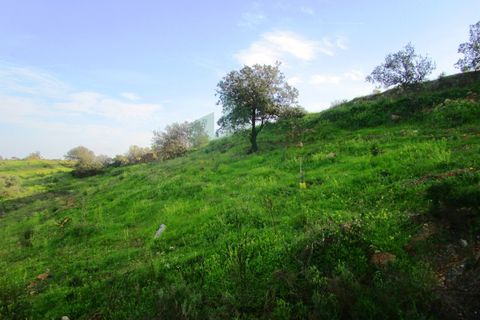 Helårsgrund i Odeleite, Faro, Odeleite - € 14.000 | Ref: 2001-134 - foto 22