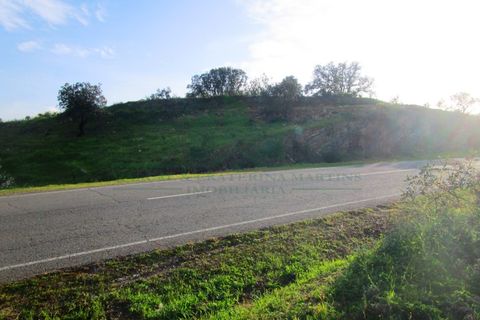 Helårsgrund i Odeleite, Faro, Odeleite - € 14.000 | Ref: 2001-134 - foto 23