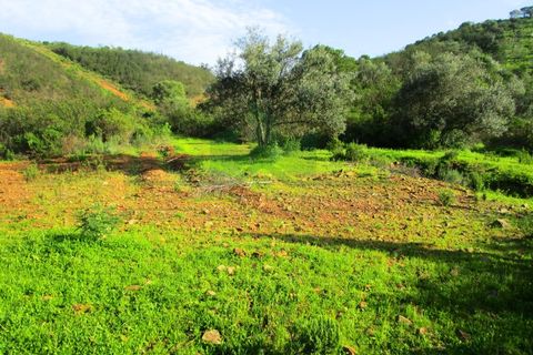 Grond in Odeleite, Faro, Odeleite - € 20.000 | Ref: 2001-133 - foto 2