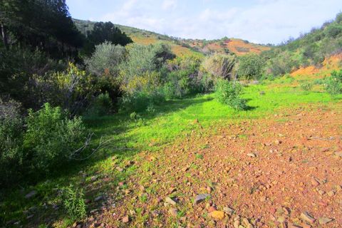 Grond in Odeleite, Faro, Odeleite - € 20.000 | Ref: 2001-133 - foto 5