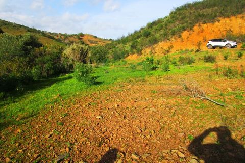 Grond in Odeleite, Faro, Odeleite - € 20.000 | Ref: 2001-133 - foto 6