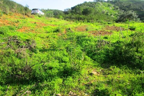 Grond in Odeleite, Faro, Odeleite - € 20.000 | Ref: 2001-133 - foto 12