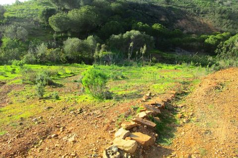 Grond in Odeleite, Faro, Odeleite - € 20.000 | Ref: 2001-133 - foto 16