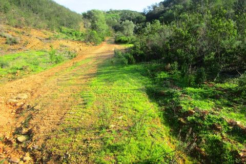 Grond in Odeleite, Faro, Odeleite - € 20.000 | Ref: 2001-133 - foto 17