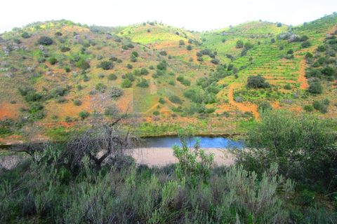 Terra a Odeleite, Faro, Odeleite - € 20.000 | Ref: 2001-132 - foto 2