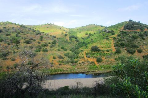 Terra a Odeleite, Faro, Odeleite - € 20.000 | Ref: 2001-132 - foto 4