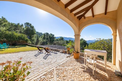 Cortijo i Andratx, Mallorca, Andratx - € 3.950.000 | Ref: SWOAND5251 - foto 2