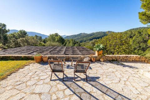 Cortijo i Andratx, Mallorca, Andratx - € 3.950.000 | Ref: SWOAND5251 - foto 3