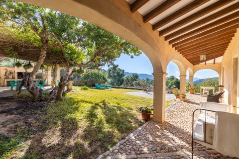 Cortijo i Andratx, Mallorca, Andratx - € 3.950.000 | Ref: SWOAND5251 - foto 4