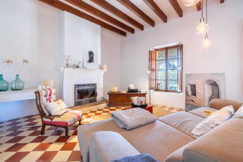 Cortijo i Andratx, Mallorca, Andratx - € 3.950.000 | Ref: SWOAND5251 - foto 6