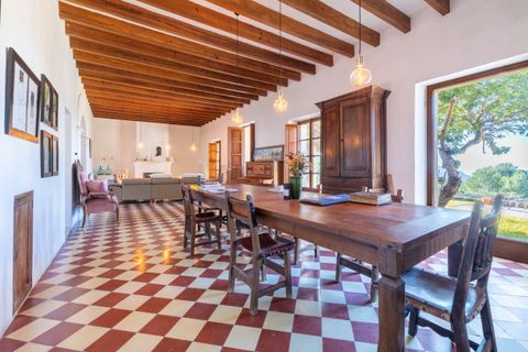 Cortijo i Andratx, Mallorca, Andratx - € 3.950.000 | Ref: SWOAND5251 - foto 8