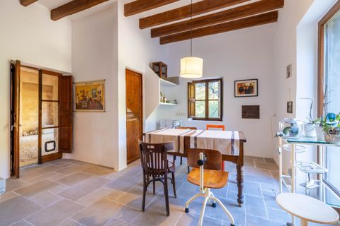 Cortijo i Andratx, Mallorca, Andratx - € 3.950.000 | Ref: SWOAND5251 - foto 10