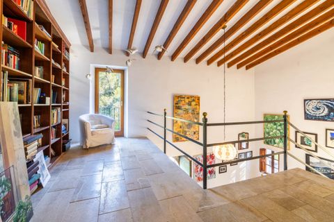 Cortijo i Andratx, Mallorca, Andratx - € 3.950.000 | Ref: SWOAND5251 - foto 11