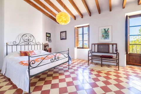 Cortijo i Andratx, Mallorca, Andratx - € 3.950.000 | Ref: SWOAND5251 - foto 12