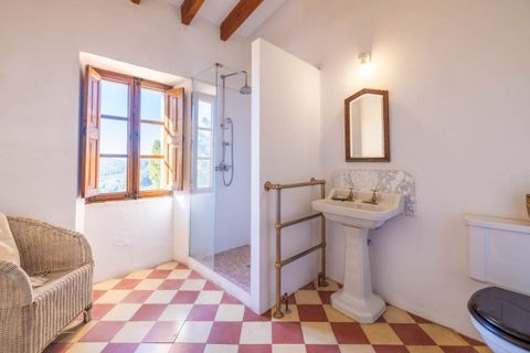 Cortijo i Andratx, Mallorca, Andratx - € 3.950.000 | Ref: SWOAND5251 - foto 13