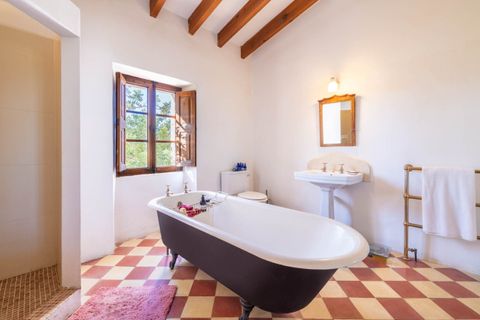 Cortijo i Andratx, Mallorca, Andratx - € 3.950.000 | Ref: SWOAND5251 - foto 14