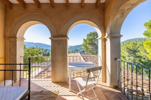 Cortijo i Andratx, Mallorca, Andratx - € 3.950.000 | Ref: SWOAND5251 - foto 15
