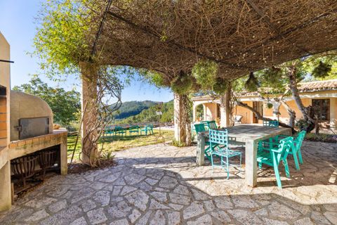 Cortijo i Andratx, Mallorca, Andratx - € 3.950.000 | Ref: SWOAND5251 - foto 16
