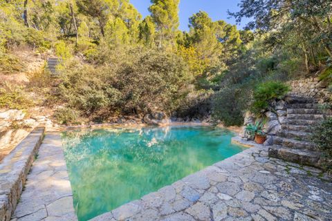Cortijo i Andratx, Mallorca, Andratx - € 3.950.000 | Ref: SWOAND5251 - foto 18