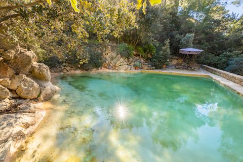 Cortijo i Andratx, Mallorca, Andratx - € 3.950.000 | Ref: SWOAND5251 - foto 19