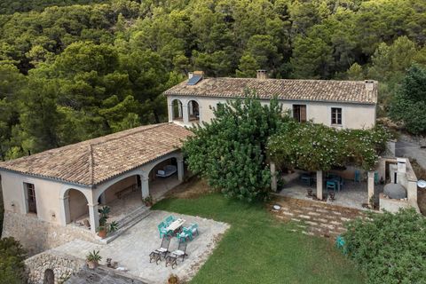 Cortijo i Andratx, Mallorca, Andratx - € 3.950.000 | Ref: SWOAND5251 - foto 21