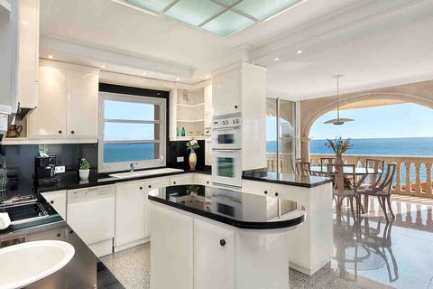 Villa i Cala Vinyes, Mallorca, Cala Vinyes - € 9.900.000 | Ref: 2903576 - foto 7