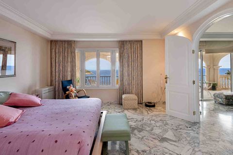 Villa i Cala Vinyes, Mallorca, Cala Vinyes - € 9.900.000 | Ref: 2903576 - foto 8