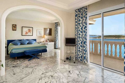 Villa i Cala Vinyes, Mallorca, Cala Vinyes - € 9.900.000 | Ref: 2903576 - foto 10