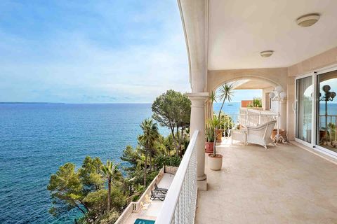 Villa i Cala Vinyes, Mallorca, Cala Vinyes - € 9.900.000 | Ref: 2903576 - foto 14