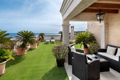 Villa i Cala Vinyes, Mallorca, Cala Vinyes - € 9.900.000 | Ref: 2903576 - foto 15
