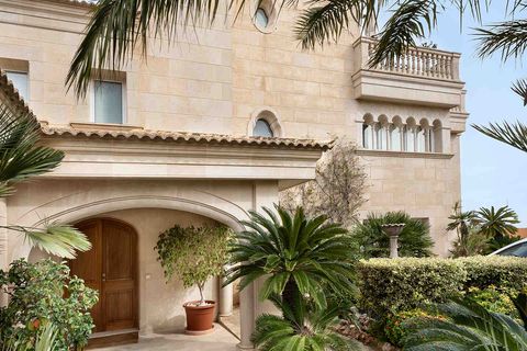 Villa i Cala Vinyes, Mallorca, Cala Vinyes - € 9.900.000 | Ref: 2903576 - foto 17