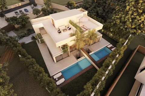 Helårsgrund i Albir, Alicante, Albir - € 450.000 | Ref: 4252 C - foto 2