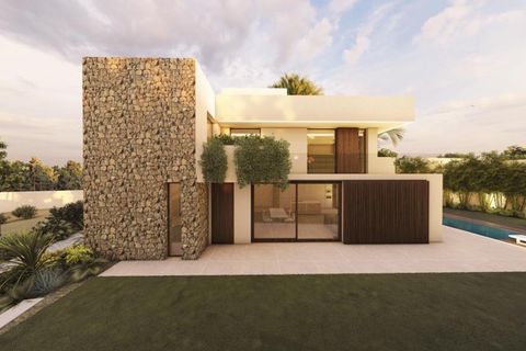 Helårsgrund i Albir, Alicante, Albir - € 450.000 | Ref: 4252 C - foto 3