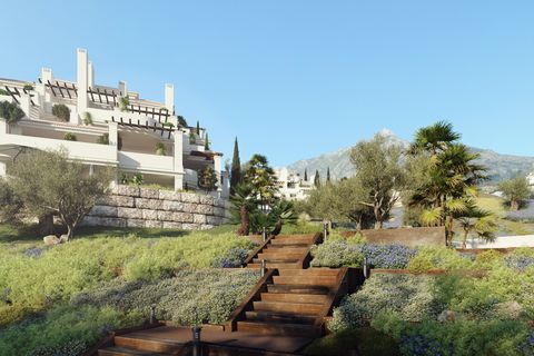Lejlighed i Marbella, Malaga, Marbella - € 453.000 | Ref: BEMD2355 - foto 4